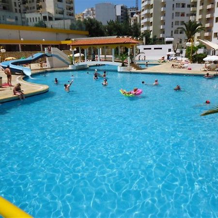 פורטימאו Praia Da Rocha, Clube Praia Da Rocha, Bloco I, Wifi Gratuito, Ar Condicionado, By Ig מראה חיצוני תמונה